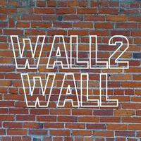 Portada oficial de Wall2Wall para PS5