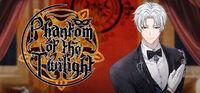Portada oficial de Phantom of the Twilight para PC