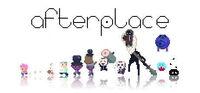 Portada oficial de Afterplace para PC