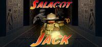 Portada oficial de Salacot Jack - Deluxe para PC