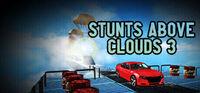 Portada oficial de Stunts above Clouds 3 para PC