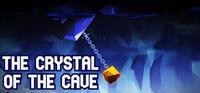 Portada oficial de The Crystal of the Cave para PC