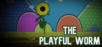 Portada oficial de The Playful Worm para PC