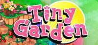 Portada oficial de Tiny Garden para PC