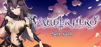 Portada oficial de Wander Hero:Set sail para PC