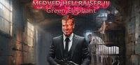 Portada oficial de Medved Hellraiser 3: Green Elephant para PC