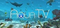 Portada oficial de Aqua TV para PC