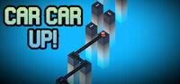 Portada oficial de Car Car Up! para PC