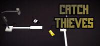 Portada oficial de Catch Thieves para PC