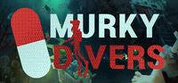 Portada oficial de Murky Divers para PC