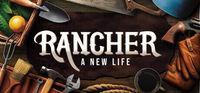 Portada oficial de Rancher: A new life para PC