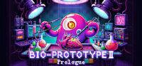 Portada oficial de Bio Prototype 2:Prologue para PC