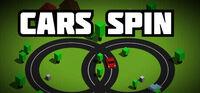 Portada oficial de Cars Spin para PC