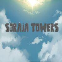 Portada oficial de Soraja Towers para PS4