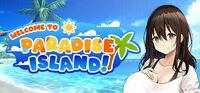 Portada oficial de Welcome to Paradise Island para PC