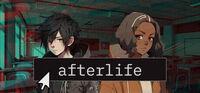 Portada oficial de Afterlife para PC