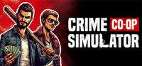 Portada oficial de Crime Simulator para PC