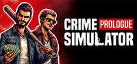 Portada oficial de Crime Simulator: Prologue para PC