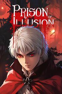 Portada oficial de Prison of Illusion para Xbox One