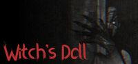 Portada oficial de Witch's Doll para PC