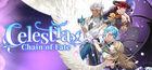 Portada oficial de de Celestia: Chain of Fate para PC