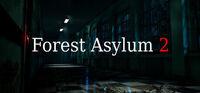 Portada oficial de Forest Asylum 2 para PC