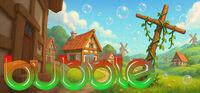 Portada oficial de bubble para PC