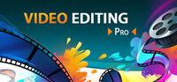 Portada oficial de Video Editing Pro para PC
