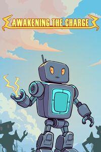 Portada oficial de Awakening the Charge para Xbox Series X