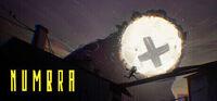 Portada oficial de Numbra para PC