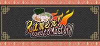 Portada oficial de Ramen! Road to Mastery para PC