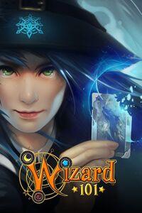 Portada oficial de Wizard101 para Xbox One