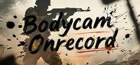 Portada oficial de Bodycam Onrecord para PC