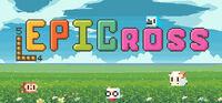 Portada oficial de EPICross para PC
