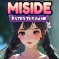 Portada oficial de MISIDE: Enter the Game para PS4