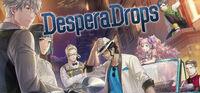 Portada oficial de DesperaDrops para PC
