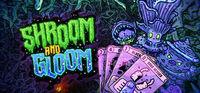 Portada oficial de Shroom and Gloom para PC