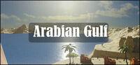Portada oficial de Arabian Gulf para PC