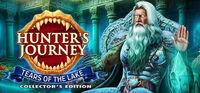 Portada oficial de Hunter's Journey: Tears of the Lake Collector's Edition para PC