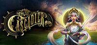 Portada oficial de The Cascadier para PC