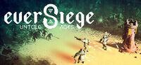 Portada oficial de EverSiege: Untold Ages para PC