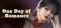 Portada oficial de One day of Romance para PC