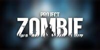 Portada oficial de Project Zombie para Switch