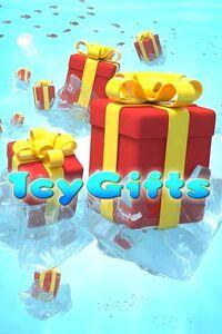 Portada oficial de Icy Gifts para Xbox Series X