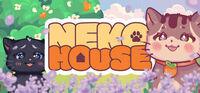 Portada oficial de Neko House para PC