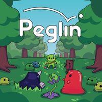 Portada oficial de Peglin para PS5