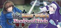 Portada oficial de The Saint Wife's Newlywed Trials para PC