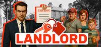 Portada oficial de LANDLORD para PC