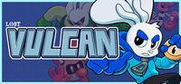 Portada oficial de Lost Vulcan para PC
