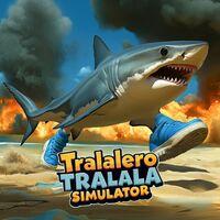 Portada oficial de Tralalero Tralala Simulator para PS4